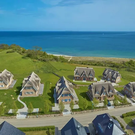 Strandhaus 7 