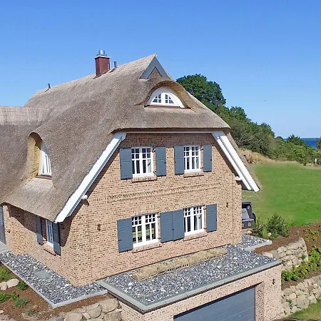 Strandhaus 7 