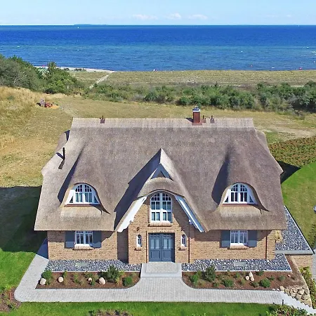 Villa Strandhaus 7 
